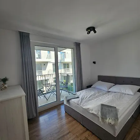 Cuma - Zacumuj W Pucku Apartamento Puck