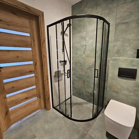 Apartamento Cuma - Zacumuj W Pucku