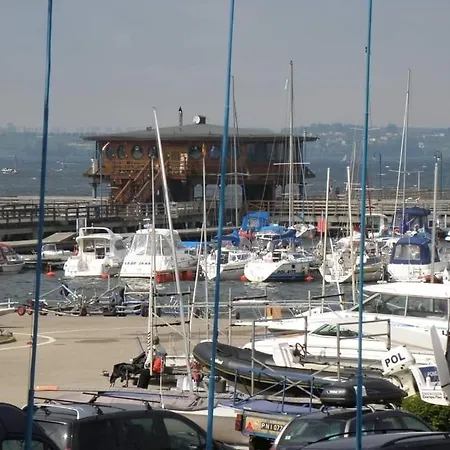 Apartamento Cuma - Zacumuj W Pucku Puck