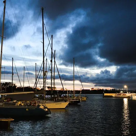 Cuma - Zacumuj W Pucku Apartamento Puck