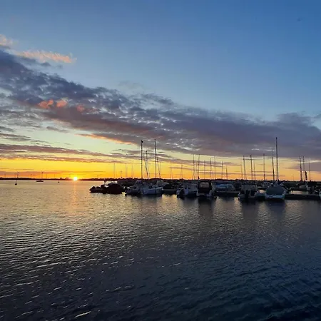 Cuma - Zacumuj W Pucku Apartamento Puck