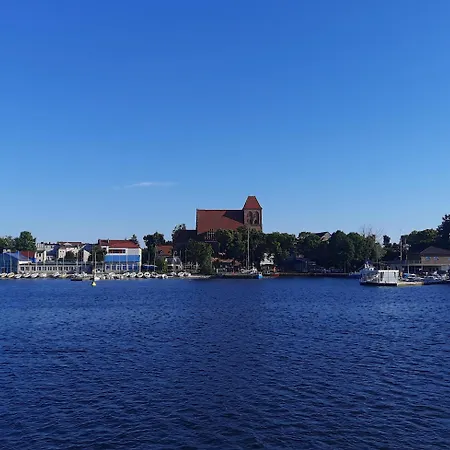 Cuma - Zacumuj W Pucku Apartamento *