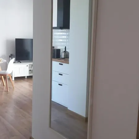 Apartamento Cuma - Zacumuj W Pucku *
