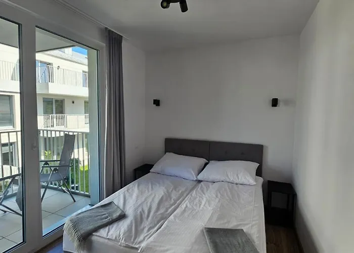 Cuma - Zacumuj W Pucku 公寓