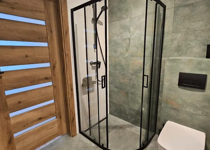 公寓 Cuma - Zacumuj W Pucku