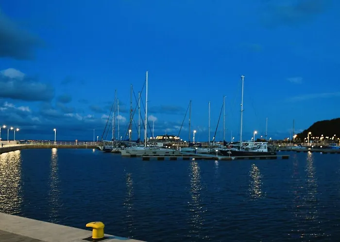 Cuma - Zacumuj W Pucku * 帕克