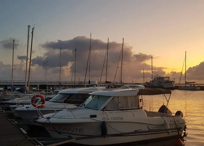 Cuma - Zacumuj W Pucku * 帕克