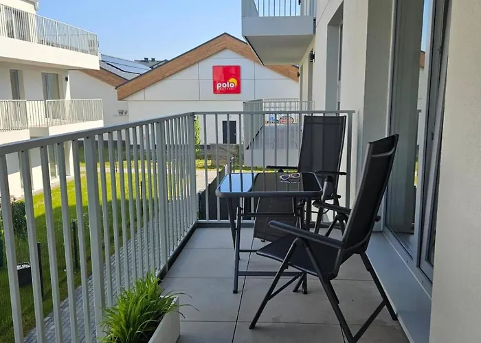 公寓 Cuma - Zacumuj W Pucku