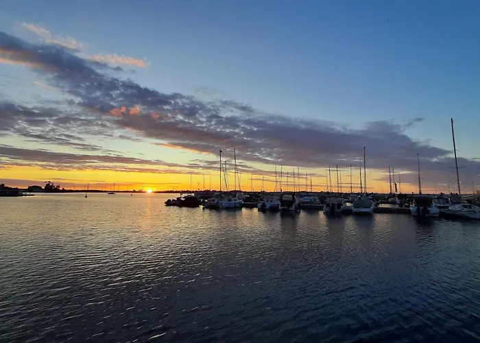 Cuma - Zacumuj W Pucku 公寓 帕克