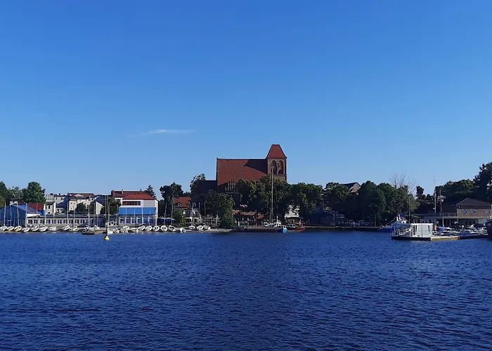 Cuma - Zacumuj W Pucku 公寓 *